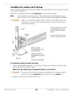 Preview for 25 page of BendPak HD-14T Installation And Operation Manual