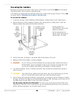 Preview for 28 page of BendPak HD-14T Installation And Operation Manual