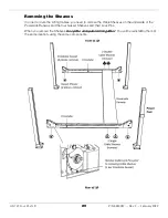 Preview for 29 page of BendPak HD-14T Installation And Operation Manual