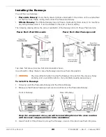 Preview for 30 page of BendPak HD-14T Installation And Operation Manual