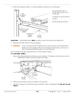 Preview for 31 page of BendPak HD-14T Installation And Operation Manual