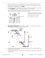 Preview for 34 page of BendPak HD-14T Installation And Operation Manual