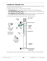 Preview for 39 page of BendPak HD-14T Installation And Operation Manual