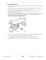 Preview for 42 page of BendPak HD-14T Installation And Operation Manual