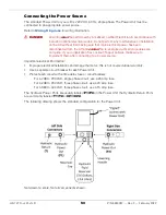 Preview for 50 page of BendPak HD-14T Installation And Operation Manual