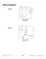 Preview for 67 page of BendPak HD-14T Installation And Operation Manual