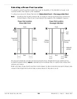 Предварительный просмотр 14 страницы BendPak HD-7500 Series Installation And Operation Manual