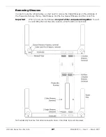 Предварительный просмотр 27 страницы BendPak HD-7500 Series Installation And Operation Manual