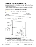 Предварительный просмотр 54 страницы BendPak HD-7500 Series Installation And Operation Manual