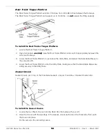 Предварительный просмотр 56 страницы BendPak HD-7500 Series Installation And Operation Manual