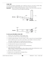 Предварительный просмотр 58 страницы BendPak HD-7500 Series Installation And Operation Manual