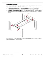 Предварительный просмотр 59 страницы BendPak HD-7500 Series Installation And Operation Manual