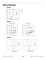 Предварительный просмотр 70 страницы BendPak HD-7500 Series Installation And Operation Manual