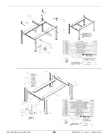 Предварительный просмотр 78 страницы BendPak HD-7500 Series Installation And Operation Manual