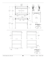 Предварительный просмотр 81 страницы BendPak HD-7500 Series Installation And Operation Manual