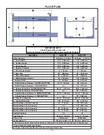 Preview for 10 page of BendPak HD-7500BL Installation And Operation Manual