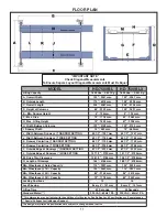 Preview for 11 page of BendPak HD-7500BL Installation And Operation Manual