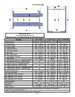 Preview for 12 page of BendPak HD-7500BL Installation And Operation Manual