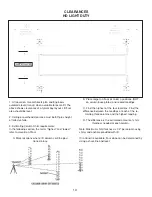 Preview for 13 page of BendPak HD-7500BL Installation And Operation Manual