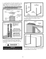 Preview for 16 page of BendPak HD-7500BL Installation And Operation Manual