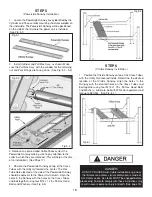 Preview for 18 page of BendPak HD-7500BL Installation And Operation Manual