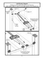 Preview for 19 page of BendPak HD-7500BL Installation And Operation Manual