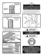 Preview for 22 page of BendPak HD-7500BL Installation And Operation Manual