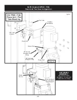 Preview for 23 page of BendPak HD-7500BL Installation And Operation Manual