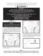 Preview for 24 page of BendPak HD-7500BL Installation And Operation Manual