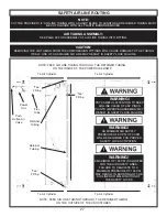 Preview for 27 page of BendPak HD-7500BL Installation And Operation Manual