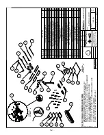 Preview for 52 page of BendPak HD-7500BL Installation And Operation Manual