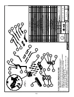 Preview for 54 page of BendPak HD-7500BL Installation And Operation Manual