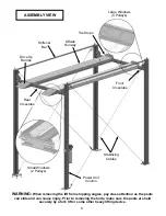 Preview for 8 page of BendPak HD-7MZ Installation And Operation Manual