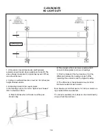 Preview for 10 page of BendPak HD-7MZ Installation And Operation Manual