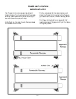 Preview for 11 page of BendPak HD-7MZ Installation And Operation Manual