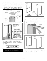 Preview for 13 page of BendPak HD-7MZ Installation And Operation Manual