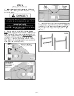 Preview for 14 page of BendPak HD-7MZ Installation And Operation Manual