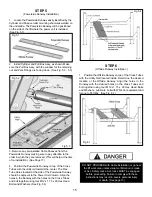 Preview for 15 page of BendPak HD-7MZ Installation And Operation Manual