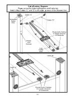 Preview for 16 page of BendPak HD-7MZ Installation And Operation Manual