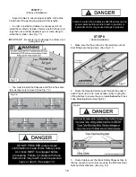 Preview for 18 page of BendPak HD-7MZ Installation And Operation Manual