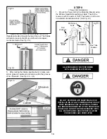 Preview for 19 page of BendPak HD-7MZ Installation And Operation Manual