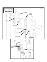 Preview for 20 page of BendPak HD-7MZ Installation And Operation Manual