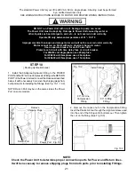 Preview for 21 page of BendPak HD-7MZ Installation And Operation Manual