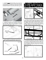 Preview for 22 page of BendPak HD-7MZ Installation And Operation Manual