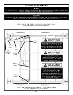 Preview for 24 page of BendPak HD-7MZ Installation And Operation Manual