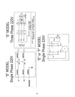 Preview for 26 page of BendPak HD-7MZ Installation And Operation Manual