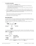 Preview for 23 page of BendPak HD-7P Installation And Operation Manual