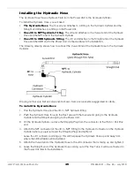 Preview for 45 page of BendPak HD-7P Installation And Operation Manual