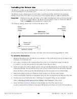 Preview for 46 page of BendPak HD-7P Installation And Operation Manual