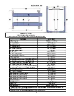 Preview for 9 page of BendPak HD-7ZM Installation And Operation Manual